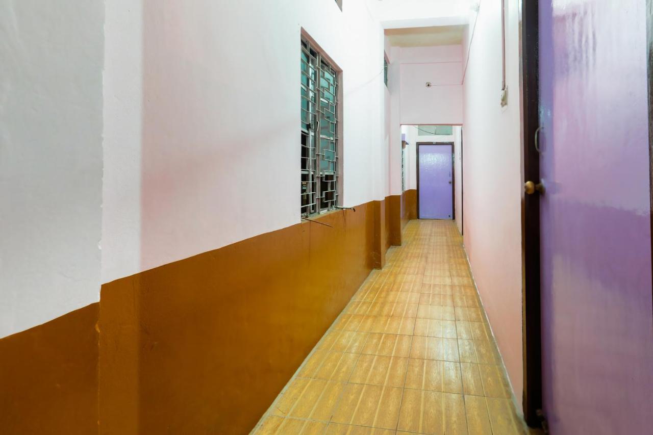 Oyo Hotel 43459 Oasis Lodge Jorhāt Kültér fotó