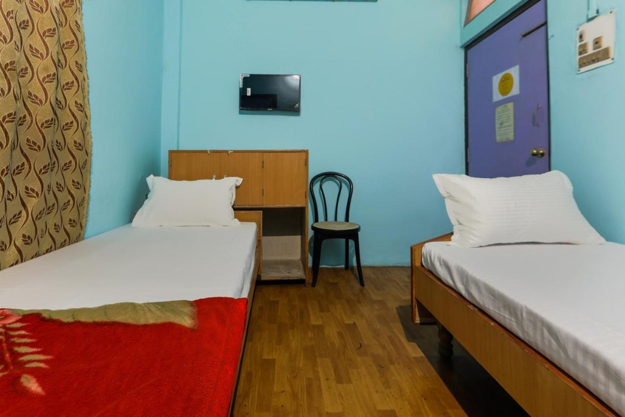 Oyo Hotel 43459 Oasis Lodge Jorhāt Kültér fotó